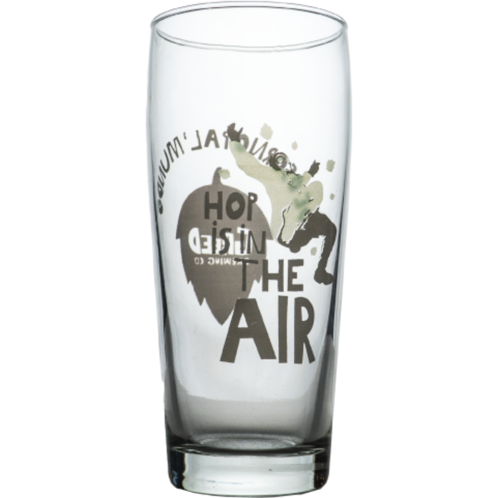 Greed Vaso Willi DIPA 473cc