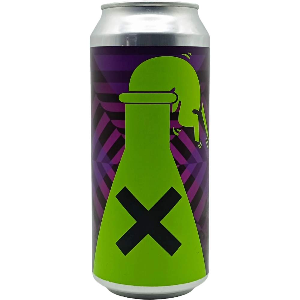 Cerveza Viralata Fuap 4.5° G.L. 473cc