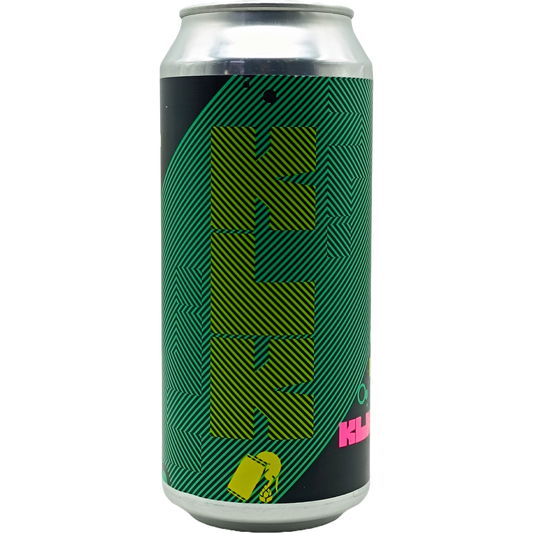 Cerveza Viralata KLK 6.0° G.L. 473cc