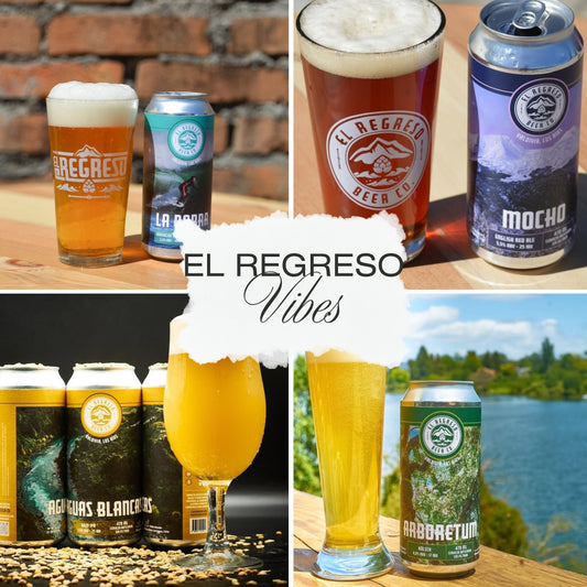Pack El Regreso