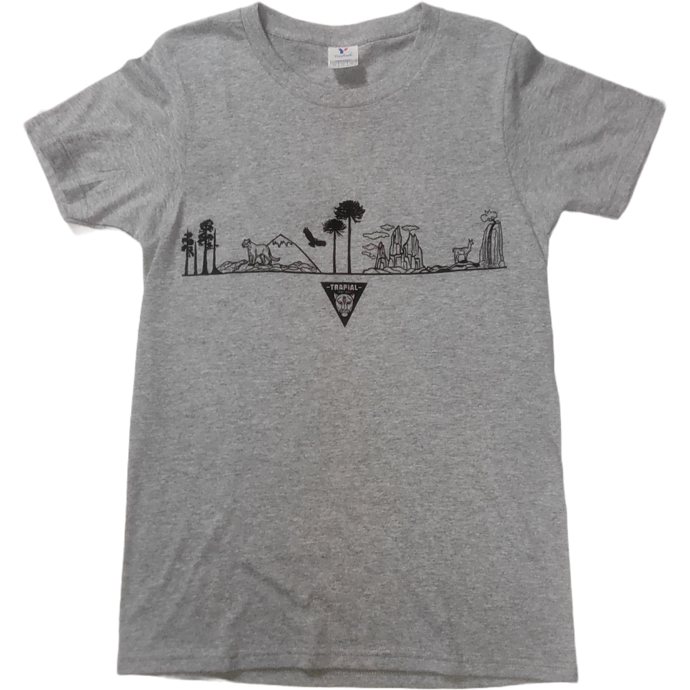 Trapial Polera