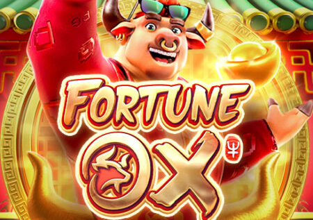 Fortune Ox Slot