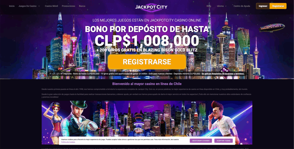 jackpotcity