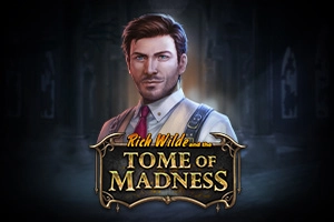 Tome of Madness Slot