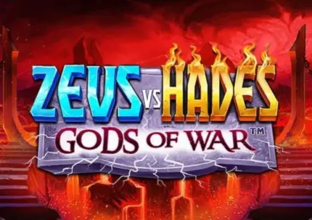 Zeus vs Hades Slot